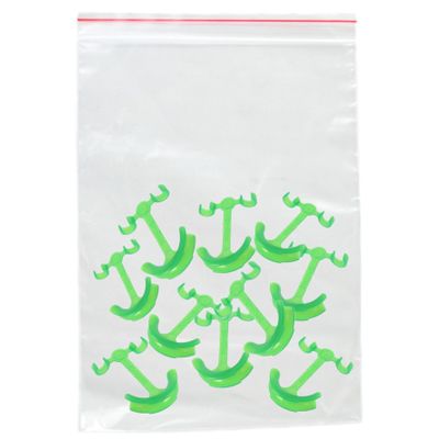 Foto van IV-Line Anchor Anti-Knik voor 3 mm slang