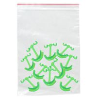 IV-Line Anchor Anti-Knik voor 3 mm slang