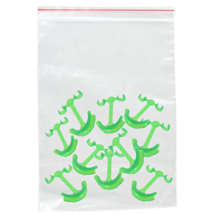 Foto van IV-Line Anchor Anti-Knik voor 3 mm slang