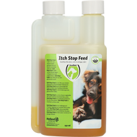 Itch Stop Feed Hond en Kat