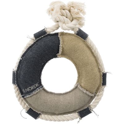 Foto van Trixie BE NORDIC reddingsring stof