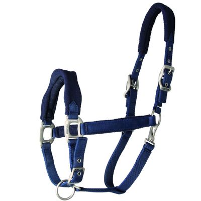 Foto van Waldhausen Halster soft fleece gevoerd