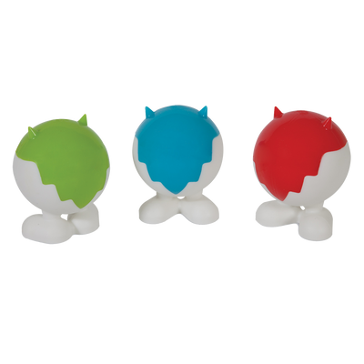 Foto van JW Mixed Cuz Zig Zag 7.6cm