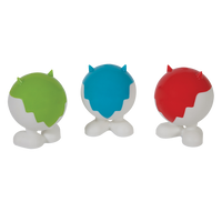 JW Mixed Cuz Zig Zag 7.6cm