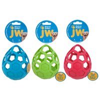 JW Hol-EE Wobbler 12.7cm