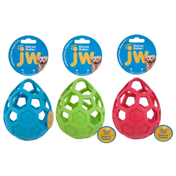 Foto van JW Hol-EE Wobbler 12.7cm