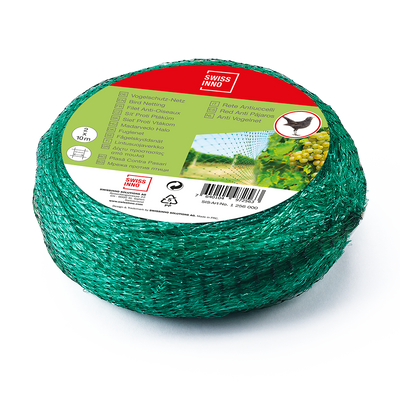 Foto van Vogelnet 10 m x 2 m