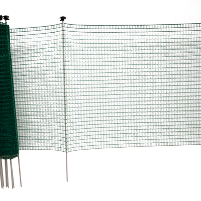 Foto van Euro-Net afscheiding 80 cm enkelpunt