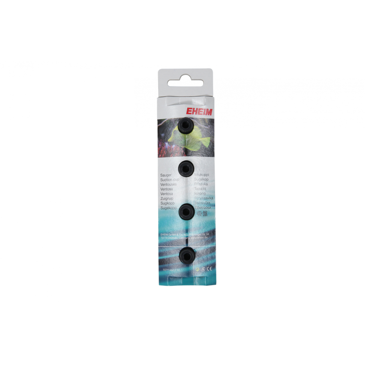 Foto van Eheim Zuiger 2007/08/10/48 2209