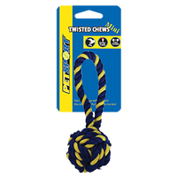 Mini Braided Monkey Fist 15 cm S