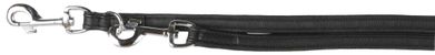 Trixie Active Comfort verstelbare riem leer Trixie Active Comfort verstelbare riem leer