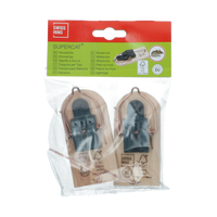 SuperCat Muizenval FSC Hout