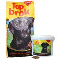 Topbrok Excellent Hond Adult