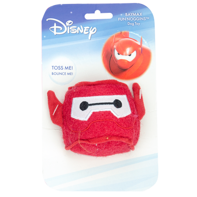 Foto van Disney Noggins Baymax