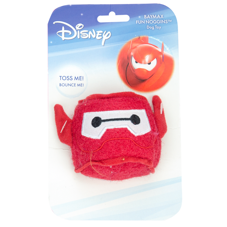 Foto van Disney Noggins Baymax