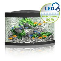 Juwel Aquarium Trigon 190 LED