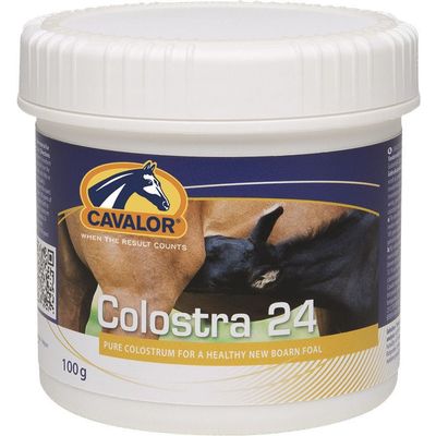 Foto van Cavalor Colostra 24