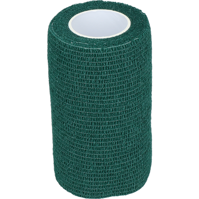Foto van Bandage Animal Groen Profi 10 cm