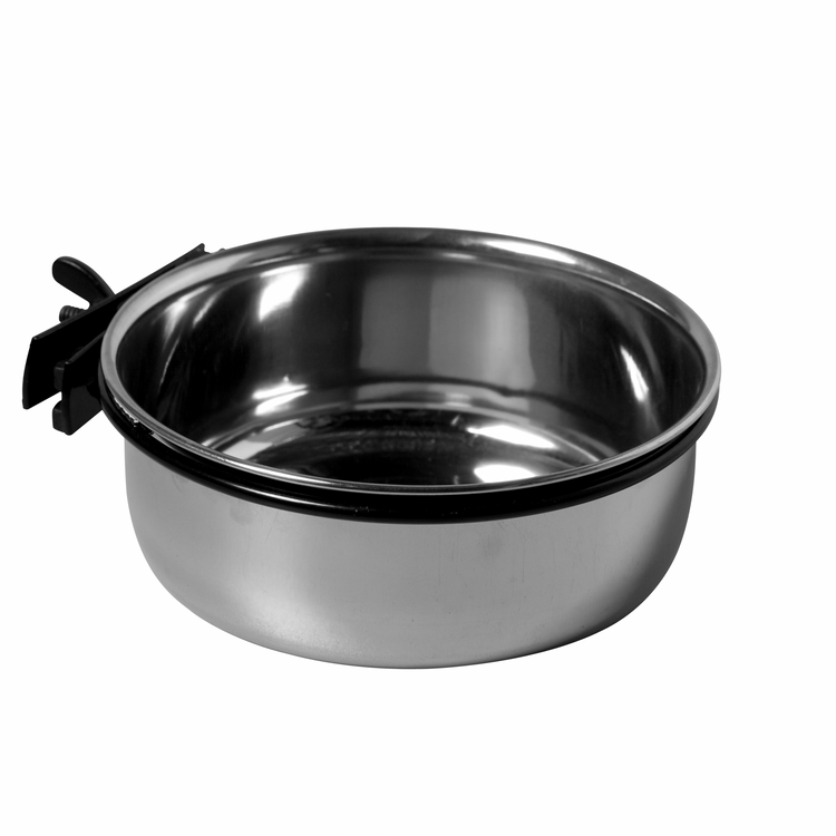 Foto van Adori RVS bak+schrfbevestiging 0,88l