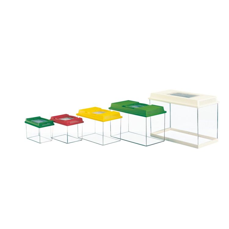 Foto van Savic Fauna box pl.1,5 ltr