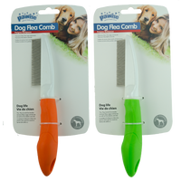 Dog Flea Comb