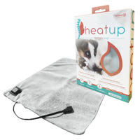 Heat Up therapy pad (warmtemat)