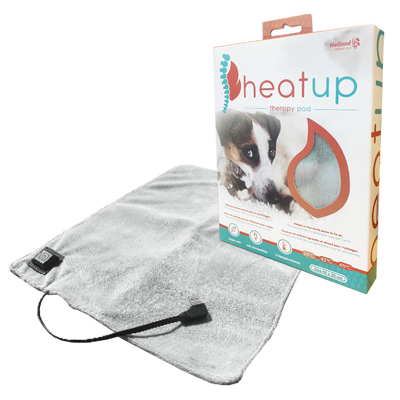 Foto van Heat Up therapy pad (warmtemat)