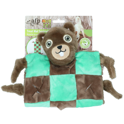 Foto van AFP Dig It - Treat mat squirrel