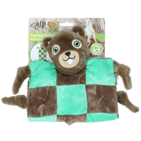 AFP Dig It - Treat mat squirrel