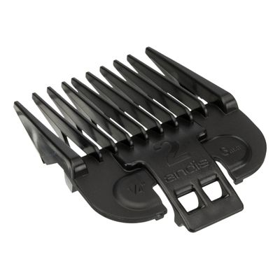 Opzetkammen voor Andis tondeuse #23872/23873 Foto van Opzetkammen voor Andis tondeuse #23872/23873