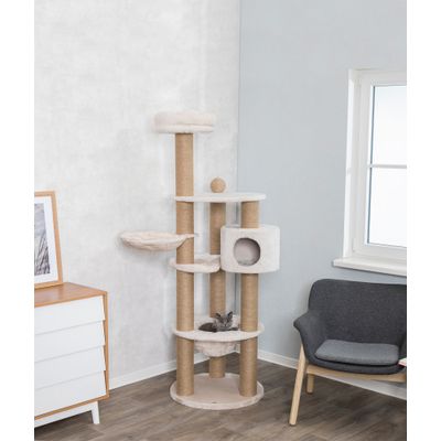 Trixie Krabpaal Nigella Foto van Trixie Krabpaal Nigella