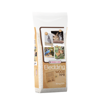 Versele-Laga Wood bedding beukenhout n 8