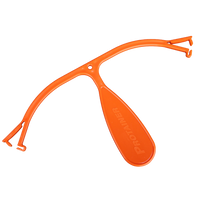 Lijfbieder voor schaap met klem