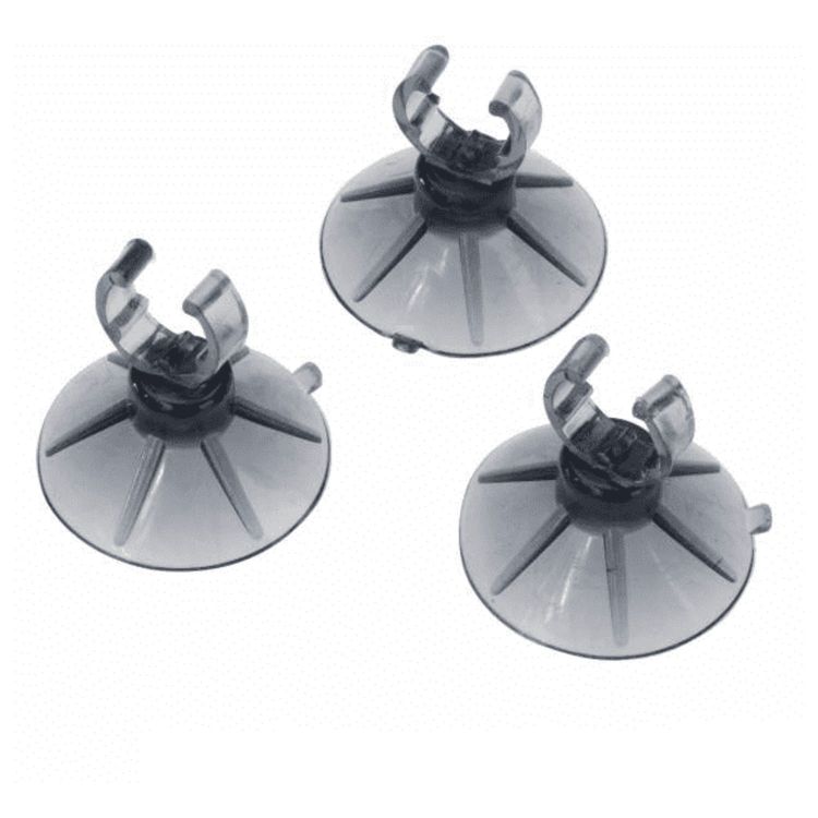 Foto van Europet Bernina Zuignap met clip a 3