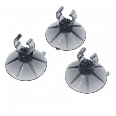 Europet Bernina Zuignap met clip a 3 Foto van Europet Bernina Zuignap met clip a 3