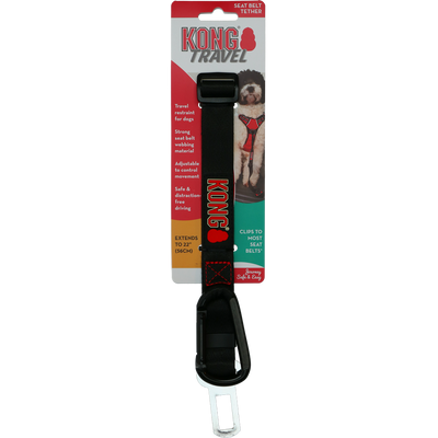 Foto van KONG Seat Belt Tether