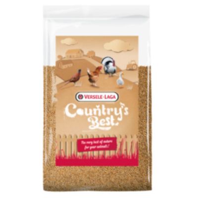 Foto van Versele-Laga Country`s Be Voedertarwe