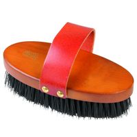 Waldhausen Ros en manen borstel 3cm