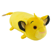 Disney Tsum Tsum Simba Medium