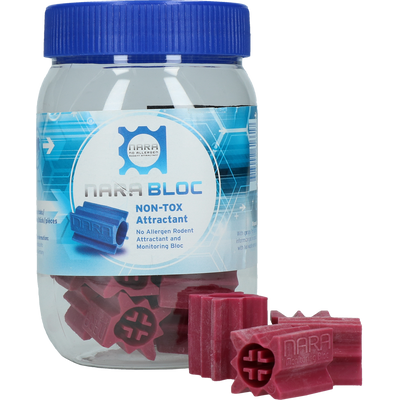 Foto van NARA Bloc Vlees