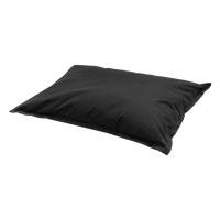 Madison Panama comfort Cushion zwart L