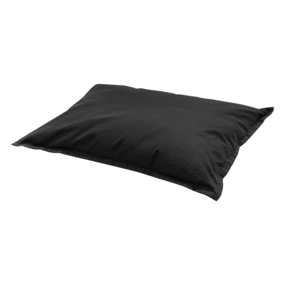 Foto van Madison Panama comfort Cushion zwart L