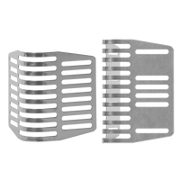 SpouwSafe 5 cm karton 20st.