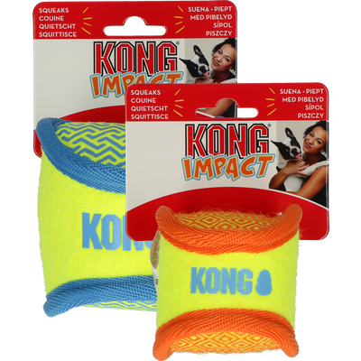 Foto van KONG Impact Ball Md/Lg EU