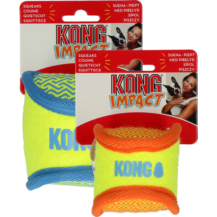 Foto van KONG Impact Ball Md/Lg EU