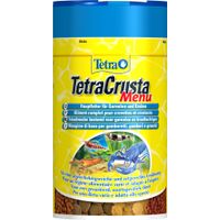 Tetra Crusta menu sticks