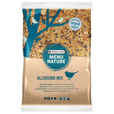 Foto van Versele-Laga Menu Nature Allround Mix