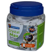 SuperFish Crystal max media