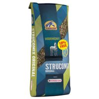 Cavalor Strucomix original promo