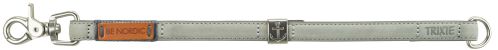 Trixie BE NORDIC leer-halsband Trixie BE NORDIC leer-halsband